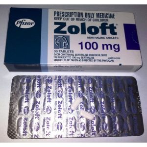 Buy Zoloft 100 mg Online